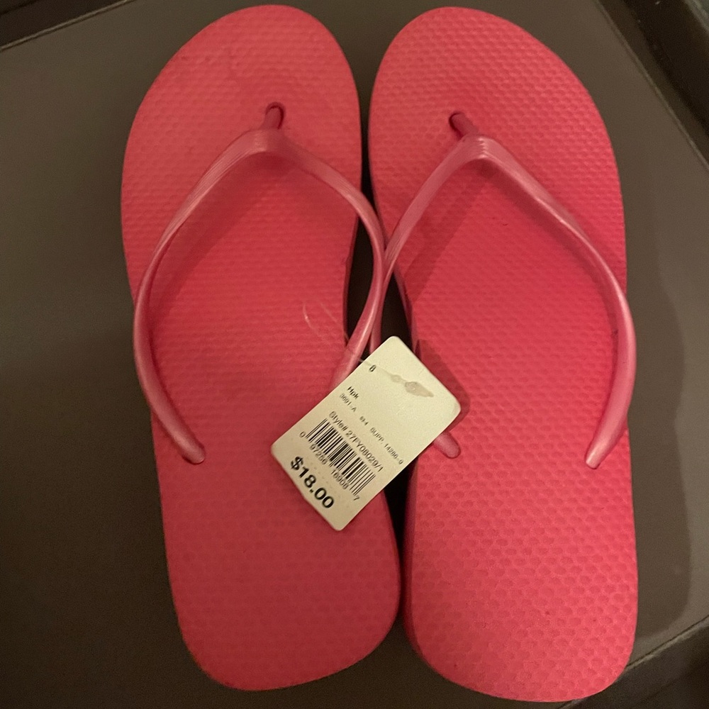 Flip flop
